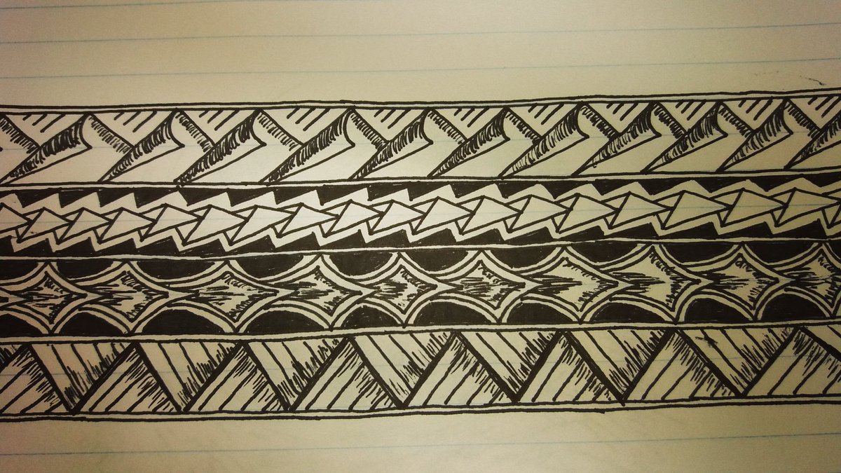 sbtwolf's tweet photo. #skinartmagazine #mostwantedink #hawaiiantattoo #polynesiantattoo #tattoodesign #tribaltattoo #worldofpencils #tattooculturemagazine #cleanandserene #tattoolife #tatted #tatuajes #sullenclothing #tattoomylifeaway #featuretattoos #ink_city #ink_ig #tattoo #tattoos https://t.co/C6AUYSNzGh