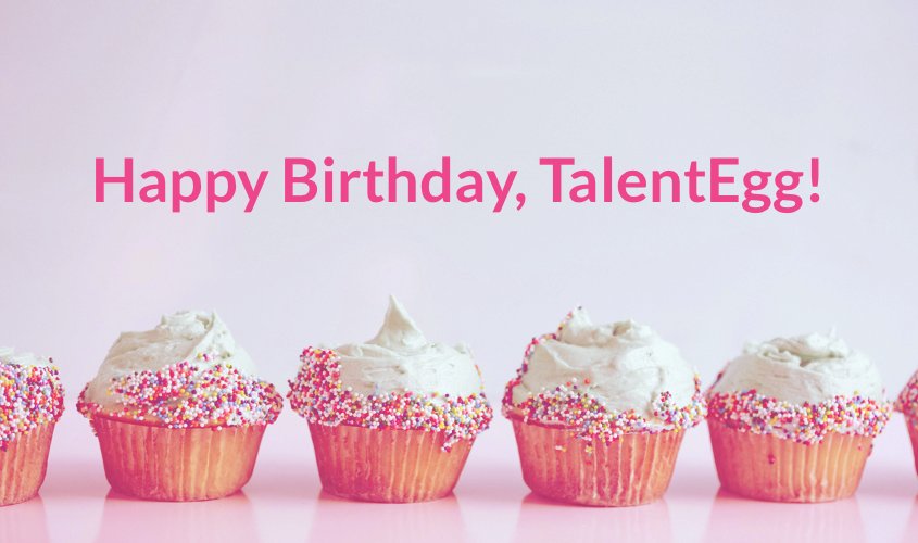 TalentEgg's tweet photo. In celebration of our 10 year anniversary, we are challenging students and grads to create a marketing/promotions strategy for a chance to win a Summer Internship or Contract Position with us! Submissions open March 1st. Learn more here: https://t.co/7t7xqHtUUD #TEchallenges https://t.co/u7E5iYTeZ0