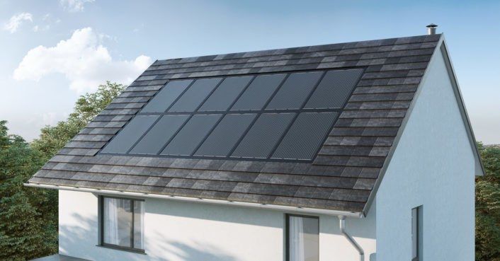 paulpaetz's tweet photo. Nissan to start selling rooftop solar panels and batteries https://t.co/WcHzgiskT1 #Nissan #solarenergy #rooftoppanels #batteries #renewables #cleanenergy https://t.co/qIetosK7Xp