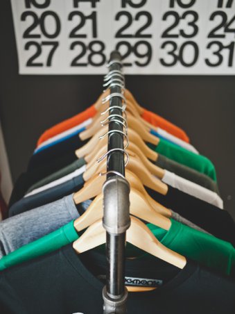 Differentcomm's tweet photo. Each shirt we make at Different Community is literally one of a kind. Like a work of art. Like you. #Samebutdifferent #differentcommunity https://t.co/aHUuLFz3vG