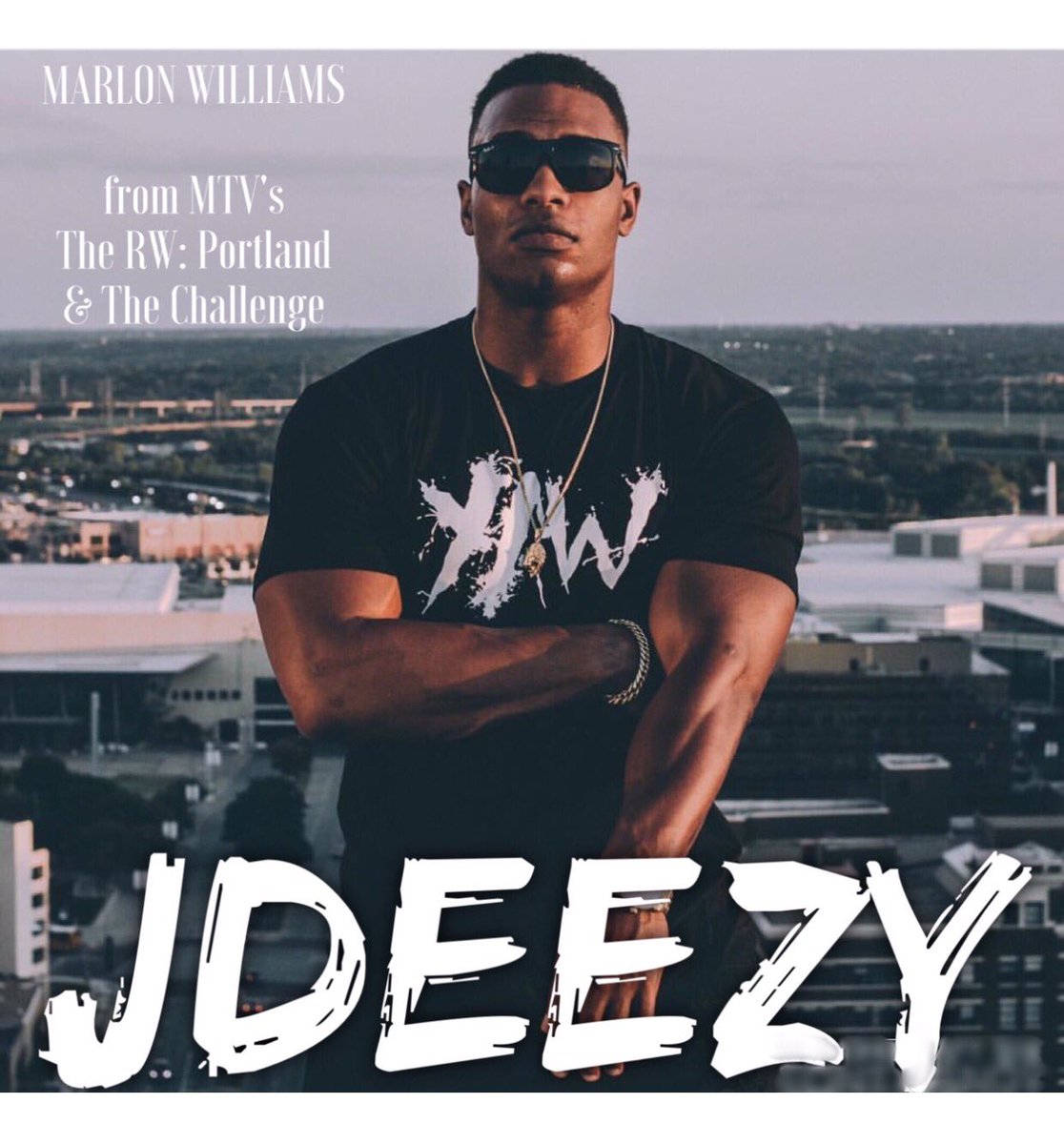 lexieyoung89's tweet photo. TOMORROW! 4pm/Central in @_challenge_fans #Facebook group! LIVE Q&A with @TheJDeezy ! #ChallengeFans #MTV - https://t.co/szsikVnkFE https://t.co/mu2Rsa2LFJ