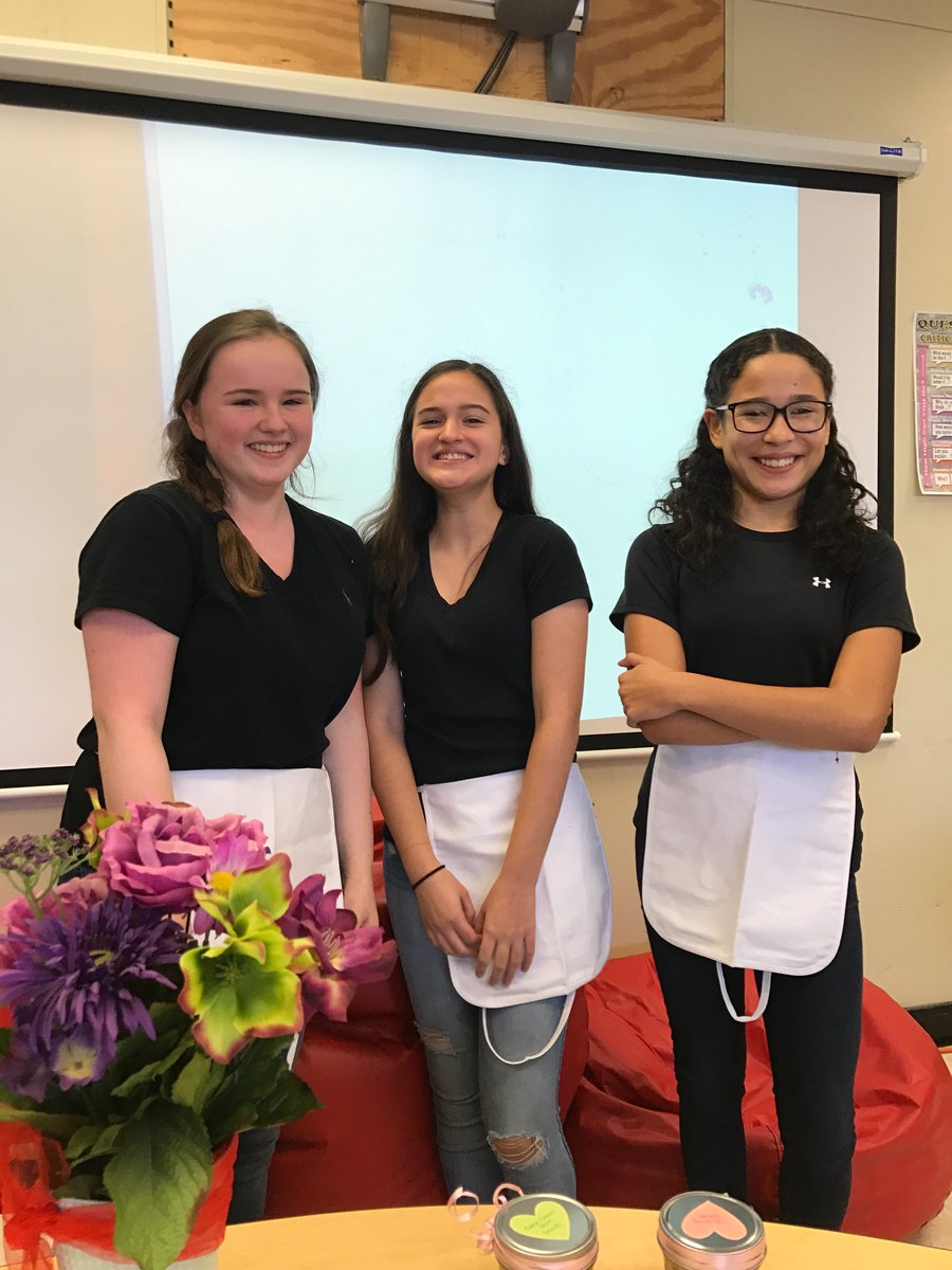 Amazing Students at MMS @ mmswildcats