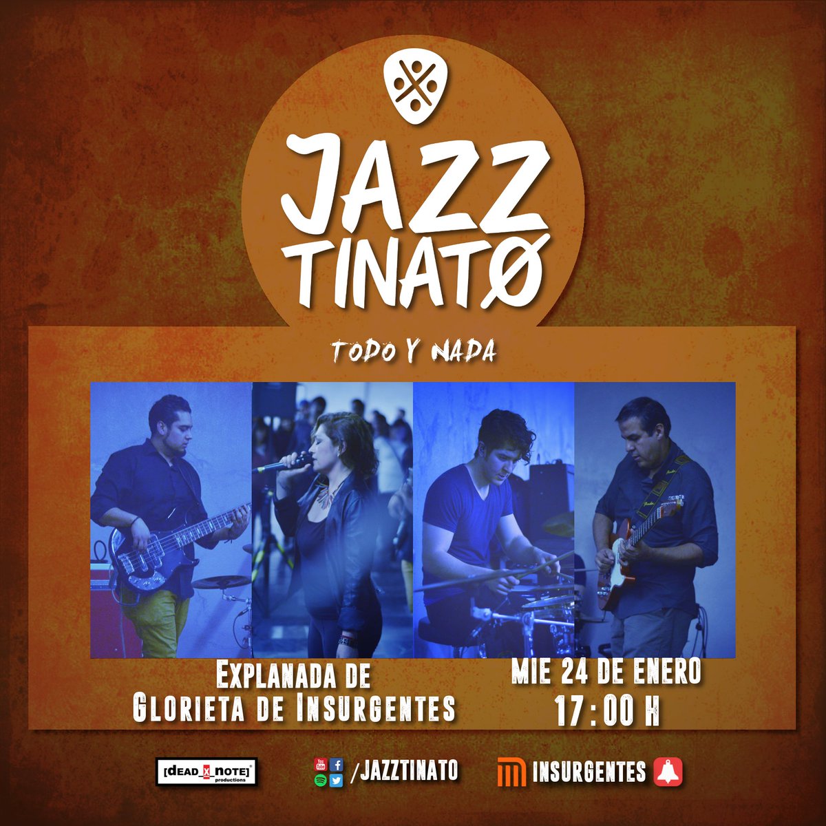 ¡Este miércoles! 🙌🏻