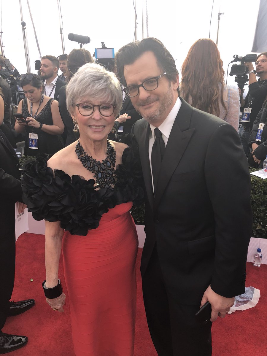 Ok, the #SAGAwards2018 just became worth it. In every way. <a href="/tcm/">TCM</a>