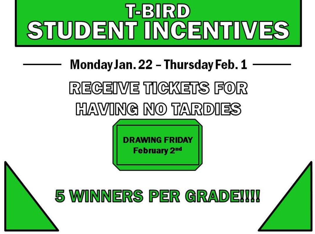 AwesomeAsche's tweet photo. Starts tomorrow! 
Retweet for a trip to the newly-stocked incentives prize basket! https://t.co/RhJpclRFO7