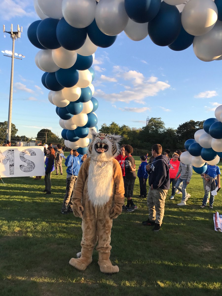 Wildcat pride@mmswildcats