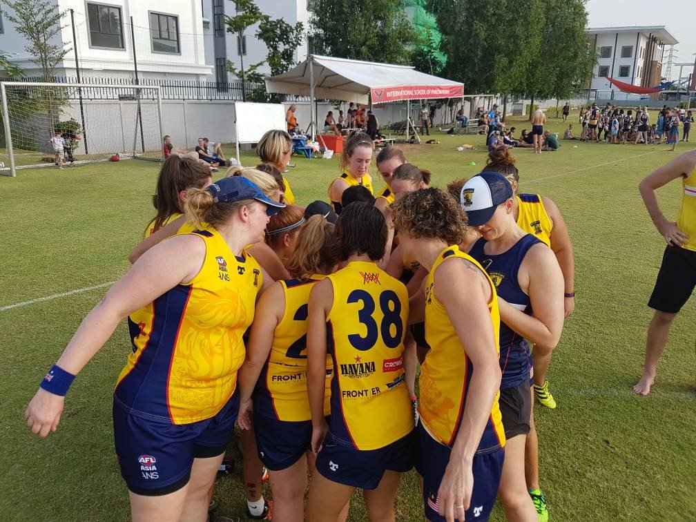 AFL Community tweet media