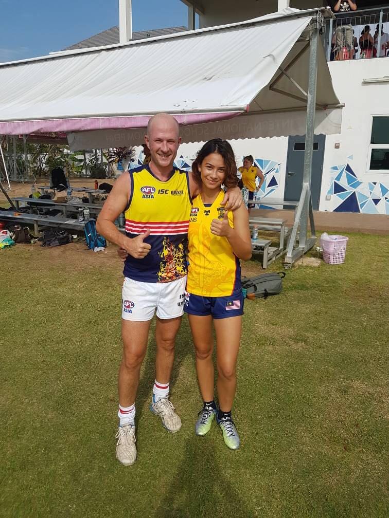 AFL Community tweet media