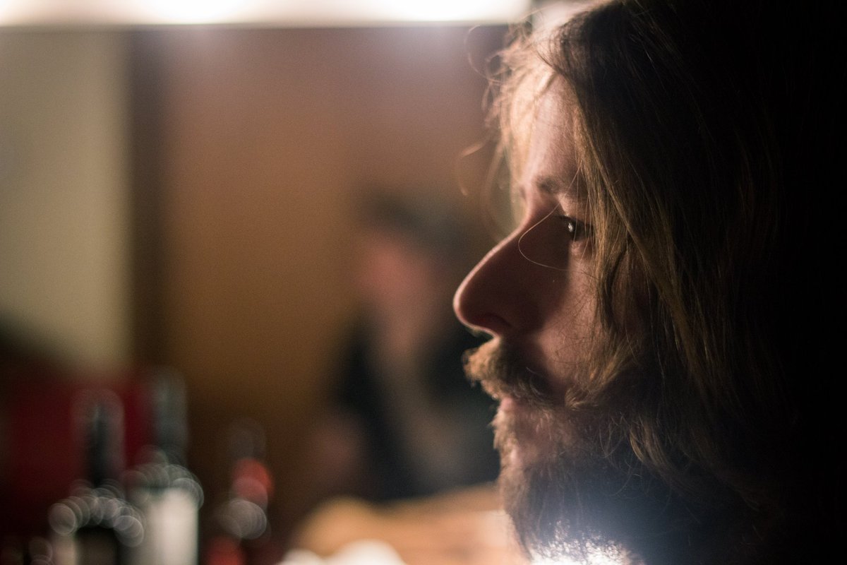rodriogosvs's tweet photo. #BackstagePortrait https://t.co/idz4YnlsyH