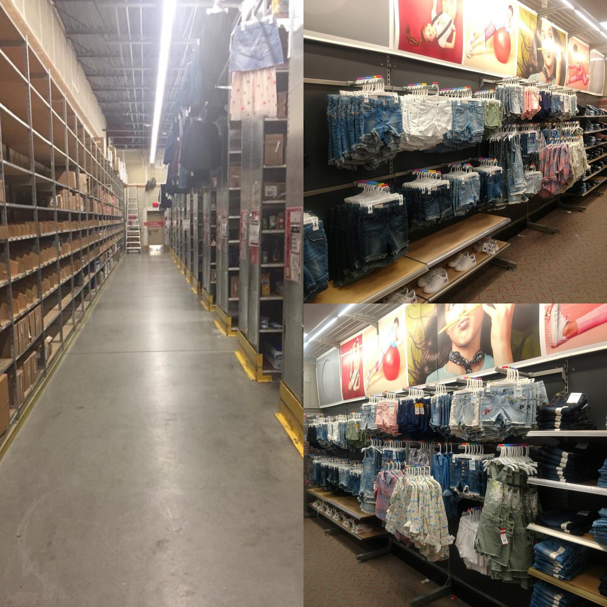 When you’re off and get pictures like this. 😍#myteamrocks @I_Tob26 <a href="/dshives85/">Daniel Shiveley</a> @Dan_Croff