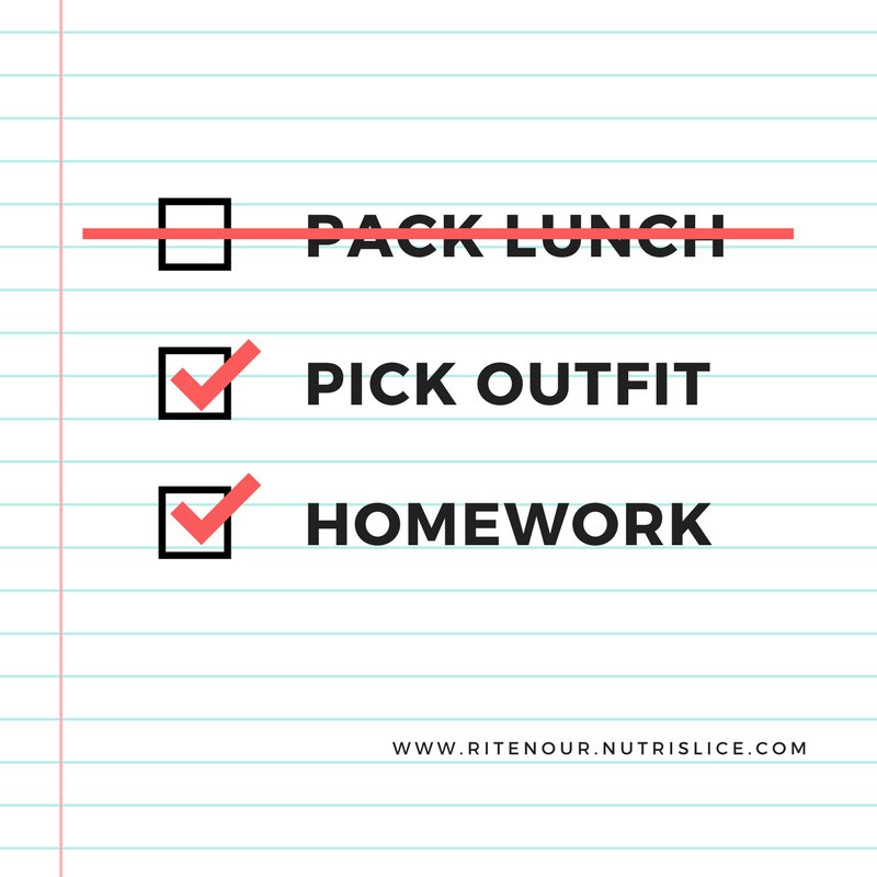 Leave lunch to us! Put down that lunch box to check out our  <a href="/nutrislice/">Nutrislice</a>#menus to see what we're serving for breakfast &amp; lunch! Both meals are free for ALL K-12 <a href="/RitenourSchools/">Ritenour Schools</a> students #SchoolLunch #SchoolBreakfast ow.ly/5RdF30hTsUv