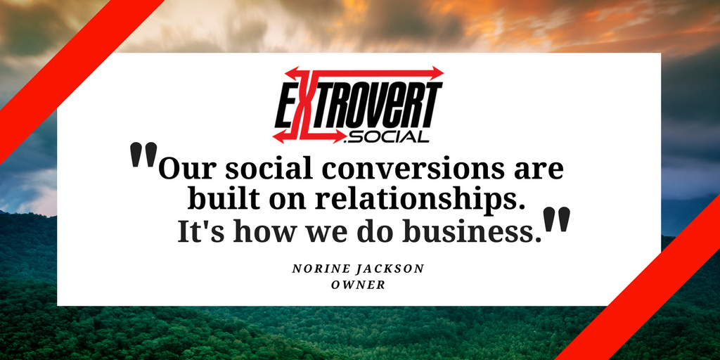 ExtrovertSocial's tweet image. 