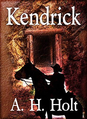 AnneHHolt's tweet image. Kendrick's best friend disappears - Spanish Gold mine-men in chains, Davis is abandoned. amazon.com/author/ahholt  #cleanwesterns #mystery