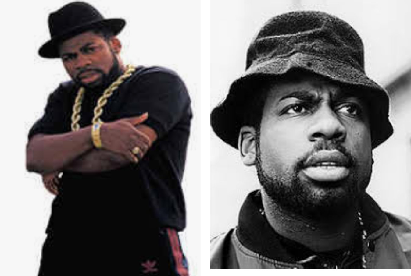 HAPPY BIRTHDAY JAM MASTER JAY REAL HIP HOP WE LOVE YOU 