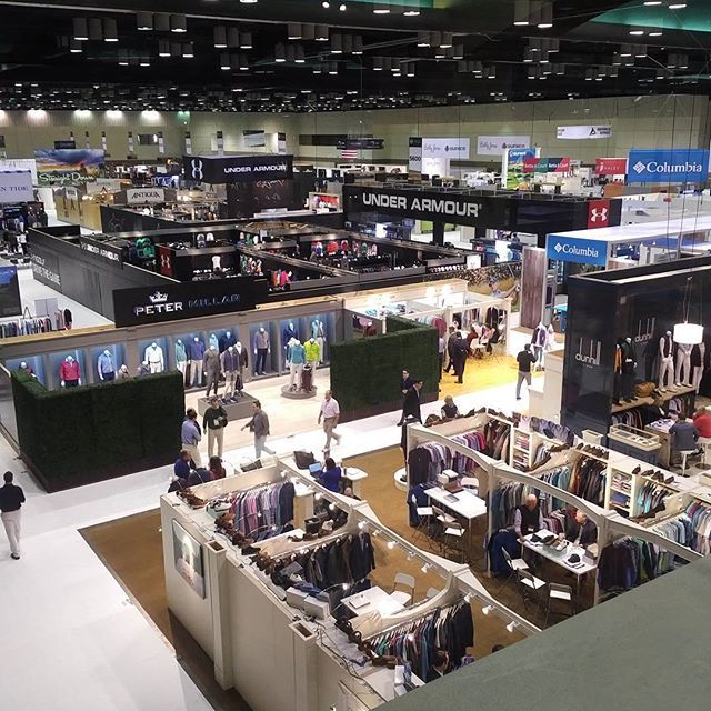Cuttengolfshop's tweet photo. Follow me at the PGA Merchandise show this week in Orlando #pgamerchandiseshow #Golf #everythinggolf https://t.co/7qZFSMaBBZ https://t.co/XBQsUtzp7L