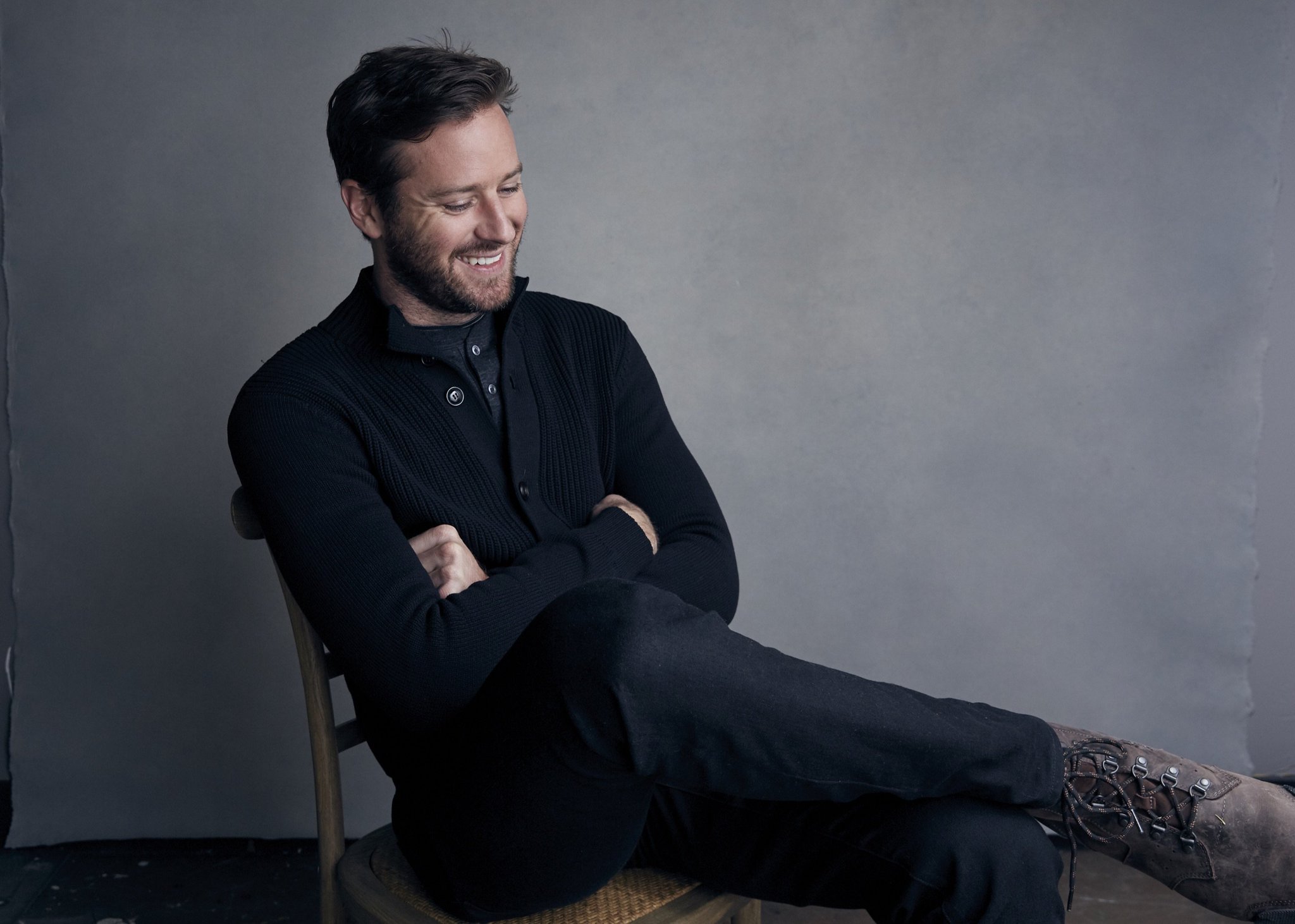 on Twitter "SorryToBotherYou Portrait Session https