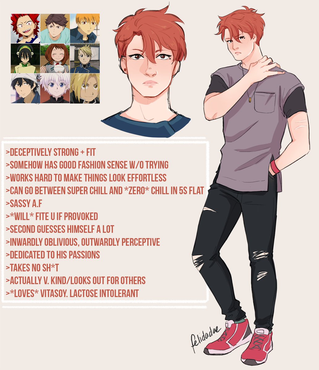 Addie On Twitter Finally Got Around To Doing The Merged