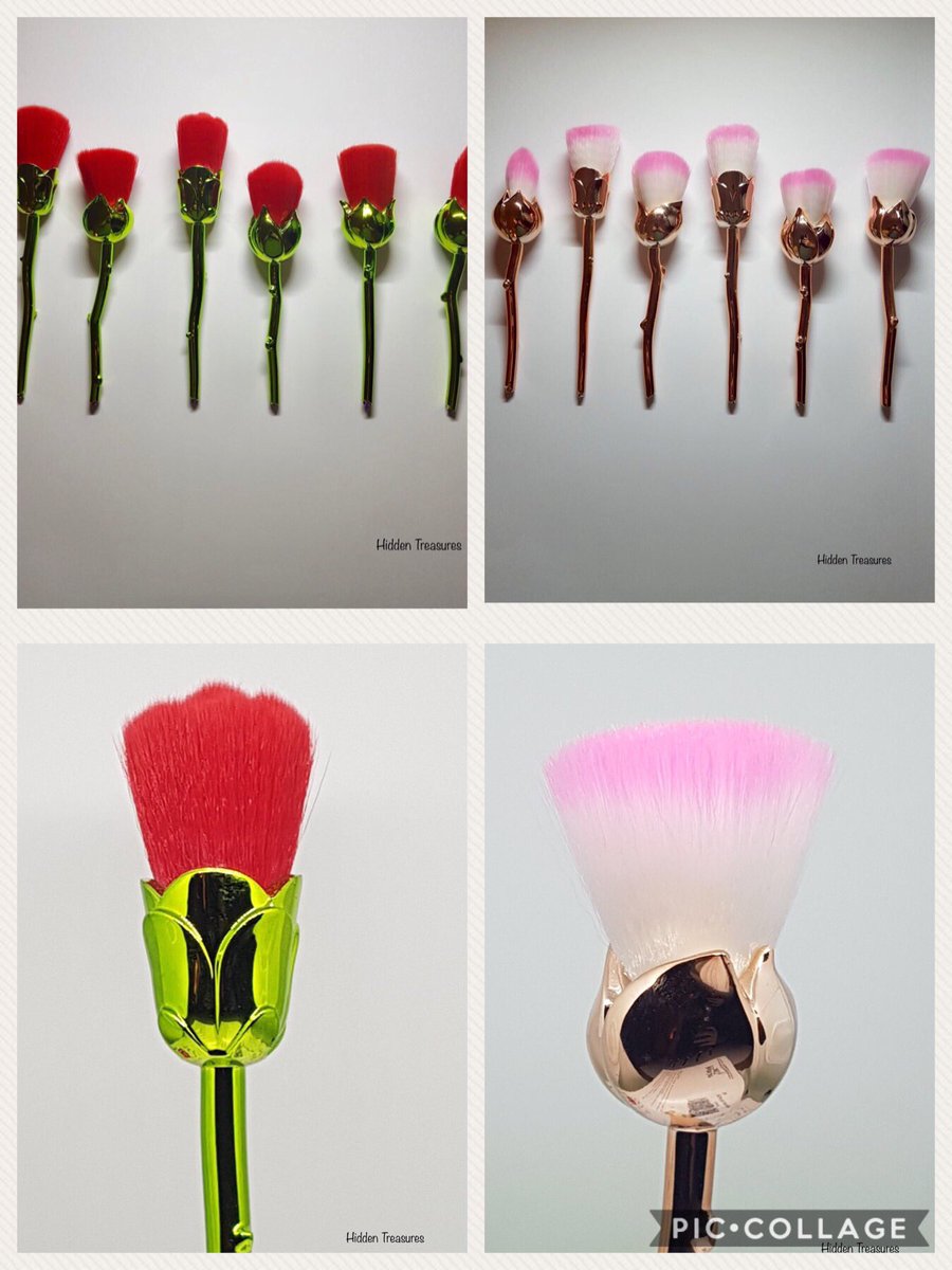 HisHers_HiddenT's tweet photo. “Every beauty needs her beast to protect her from everything but him” 🥀
Our beauty & the beast powder makeup brushes are only £13.99!! Grab yours before 31st January and receive free P&P
#beauty #makeup #powderbrushes #disney #disneylover #BeautyAndTheBeast #2018 https://t.co/pMIAgVmL8C