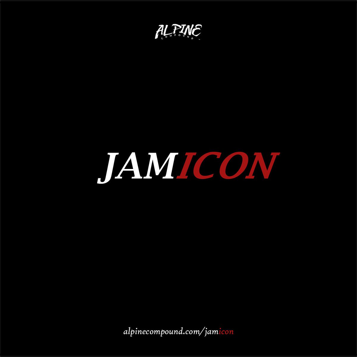 AlpineCompound's tweet photo. JAMICON is the first installment in our new freestyle series. #DAY1 features bars from the lyricist him self @jeebylyricist and is produced by @wavywavyjones.
JAMICON is available now exclusively on https://t.co/oJQlWyqTEV

#AlpineCompound #Jamicon https://t.co/PZ5ZCqSZw5