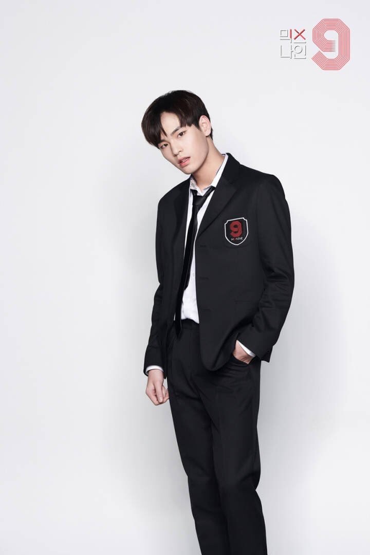seunghyubcd's tweet photo. Yao Mingming on #MIXNINE ๐โจ
#์๋ช
๋ช
#๋ฏน์ค๋์ธ #๋ฏน๋ #๋น๋๋_์๋
#๋ฐ์ดํน #YaoMingming #Byking #BLK #ACEMAX_BLACK https://t.co/ubqNI1IAFJ
