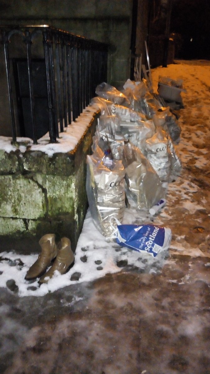 Ibrox & Cessnock CC tweet media