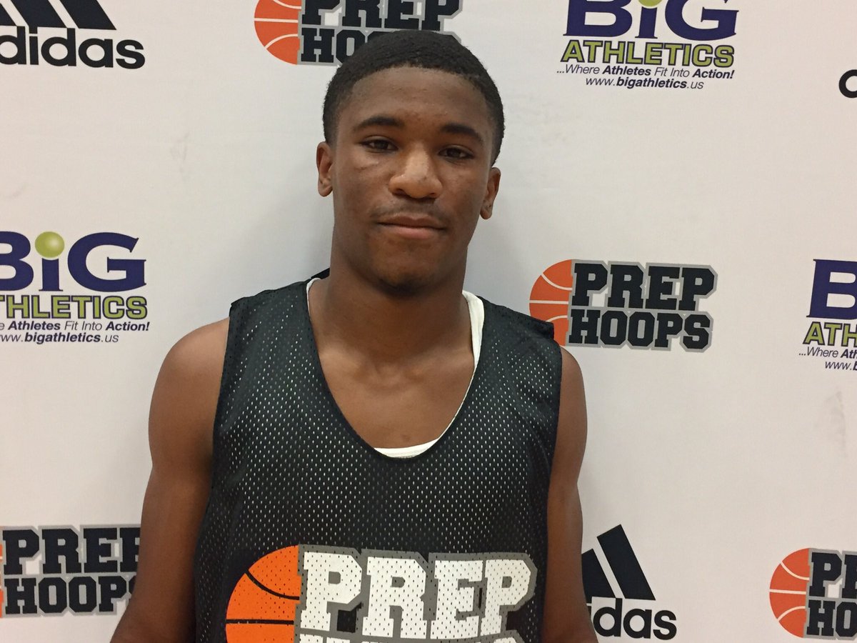 Prep Hoops South Carolina tweet media