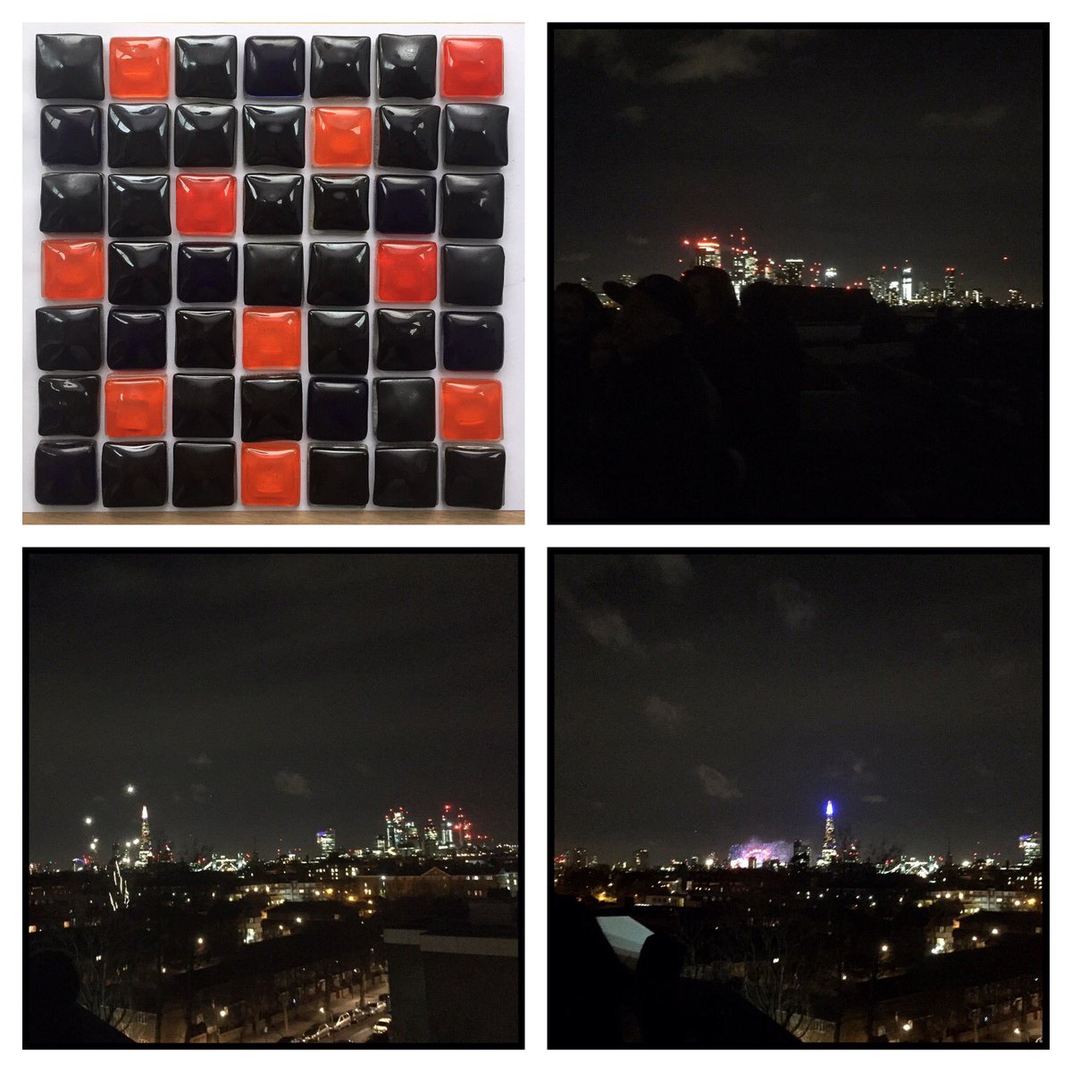 aistepetra22's tweet photo. Good Night #london #Eco-friendly #Mosaic from up-cycled bottle #glass hand-made by https://t.co/9fyKXnbX9A https://t.co/hJHeYlV295