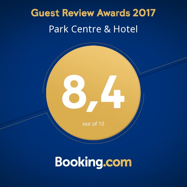 ParkCentreHotel's tweet photo. Just another reason that you should choose us!
#shoplocalsp #boutiquehotel #guestsloveus @bookingcom https://t.co/Cc9JXG7B83