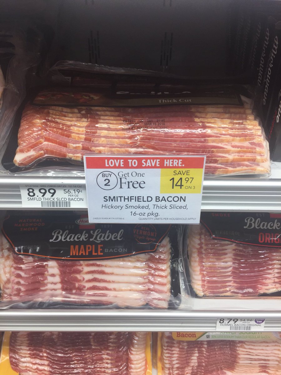 JamesKeeney80's tweet photo. @Publix can you please explain to me how this works? I think your math is off https://t.co/eEXgPdFWUA