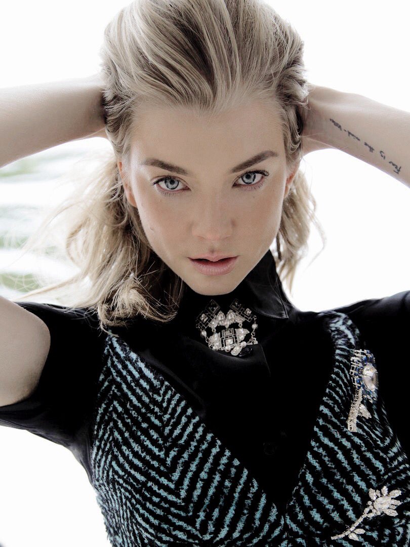 “Have a little something for #SeductiveSunday.”