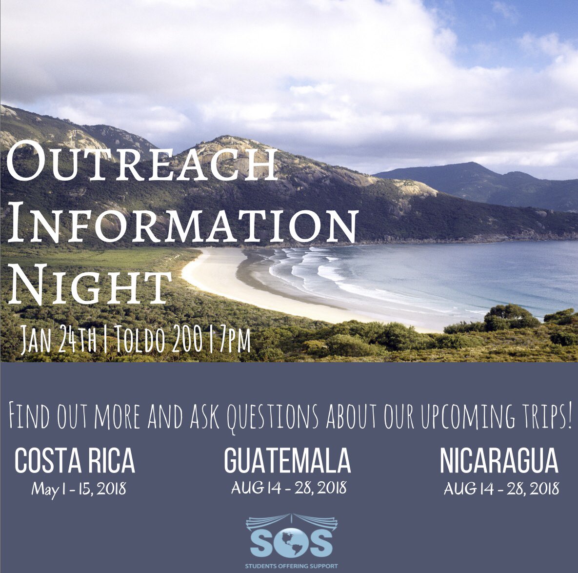 WindsorSOS's tweet photo. Come on out to our Outreach information night this Wednesday!!!! https://t.co/xFO2d3lW6V