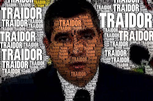 Samueldom89's tweet photo. #IntervencionYCalleYA eso es lo que quieren los arrastrados como Rodriguez torres y ortega dias #ÓscarPérezTerroristaYAsesino peor no podrán https://t.co/iyE8iK2Yop