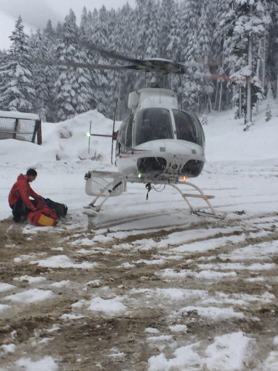 Hope Search & Rescue tweet media