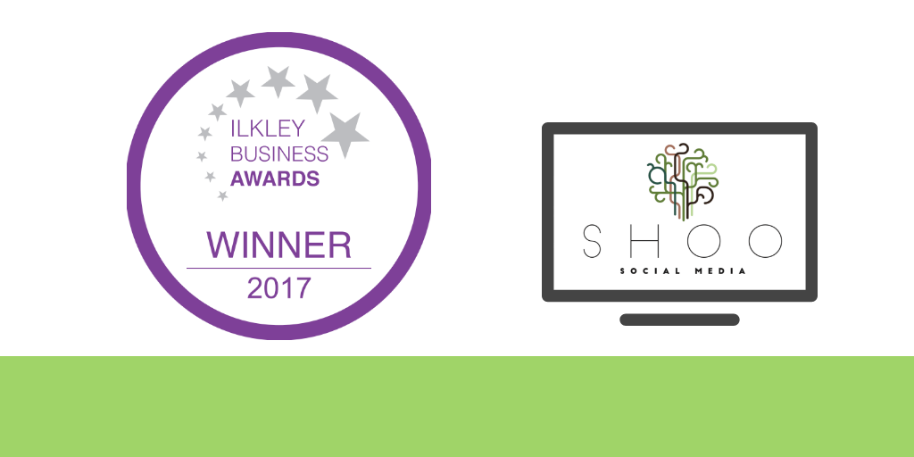shoosocial's tweet photo. It's not what you know, it's who you know... Meet the award-winning #ShooTeam here: https://t.co/ia73pAElrv #IBA17 #MicroBusinessOfTheYear https://t.co/rK1Ri3yPZV