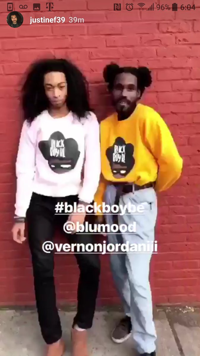 AfroJediii's tweet photo. catch us. #blackboybe https://t.co/pqPD8arH8j