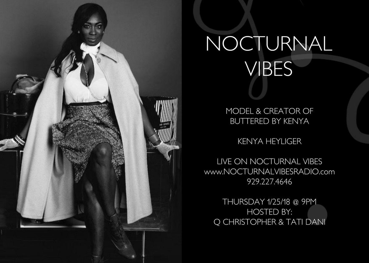 NocturnalVibes1's tweet photo. #NocturnalVibes #NocturnalVibesRadio #IssaVibe #ThursdaysVibe #SmoothTalkRnBnSoul #RnB #Soul #Music #Tidal #ITunes #SoundCloud #TalkRadio #Interview #Podcast #NYC #NYCRadio #Host #OnAirPersonality #QChristopher #TatiDani https://t.co/UHm2MMPINz