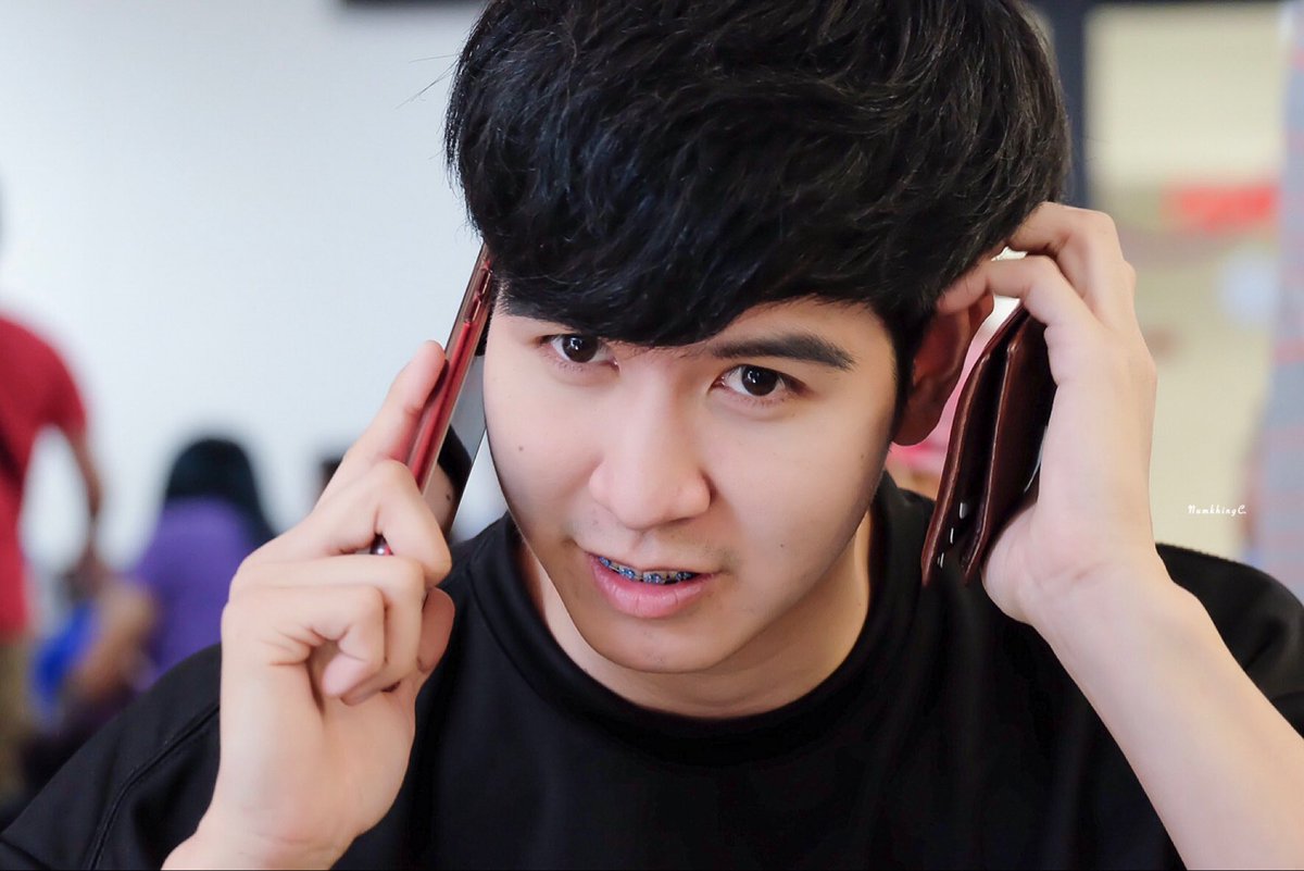 yesterdayou___'s tweet photo. สัยสัยนะฮ้าบ #aorpitiwat @aorpitiwat #TUSexyBoy https://t.co/tL0P8g41tu