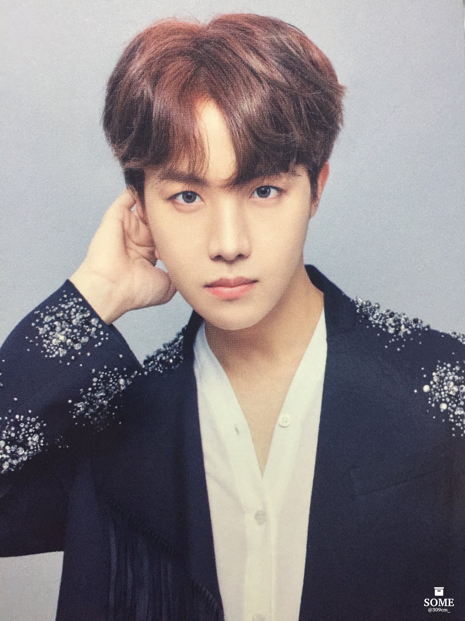 Hoseok México 💜 on Twitter: "SCAN •J-HOPE #방탄소년단 #제이홉 ...