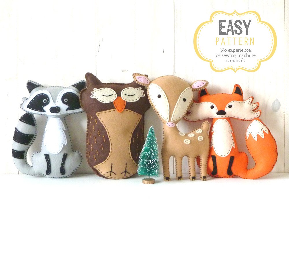 Hootyappliques's tweet image. Really love this, from the Etsy shop LittleSoftieShoppe. etsy.me/2DV1G7y #etsy #supplies #plushiepattern #softiepatterns #stuffiepattern #softiepattern #woodlandnursery #woodlandanimals #woodlandpatterns #woodlandsewing