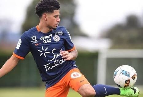 Happy birthday to our client, Montpellier HSC and Bafana Bafana midfielder Keagan Dolly. 