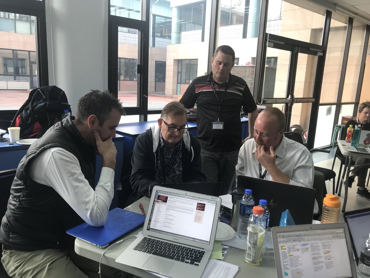 Caty Romero (she/her) tweet media