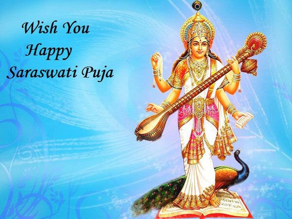 Happy Basant Panchami Greetings Hindi