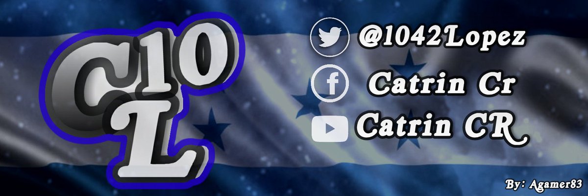 1042Lopez's tweet photo. Guao 😍 solo me queda darle las gracias a mi amigo @Agariogamer_83 por todo el apoyo que me brinda siempre ❤ Gracias bro https://t.co/j2xPbGcm79