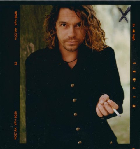Happy birthday Michael Hutchence! A beautiful soul that left the earth to early. 