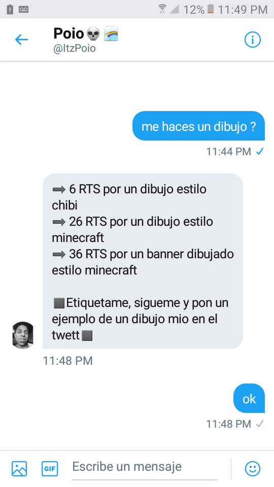 BrayanGamerYT8's tweet photo. @ItzPoio @AxitheosY @CraftmanDroiid @bleyclub @MrKawaii37 @YtJasiel @SolidDroiid1 @AnthonyDroiidYT @Camila_Rara @ce @Jancarlo_FX @Patoman_YT @RowexXYoutuber https://t.co/qbyBNMYSaA