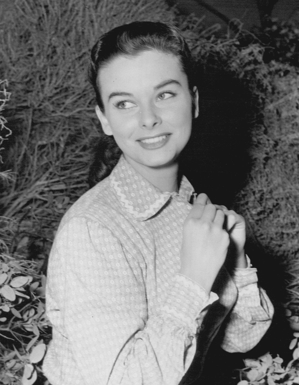 Happy Birthday to Audrey Dalton! 