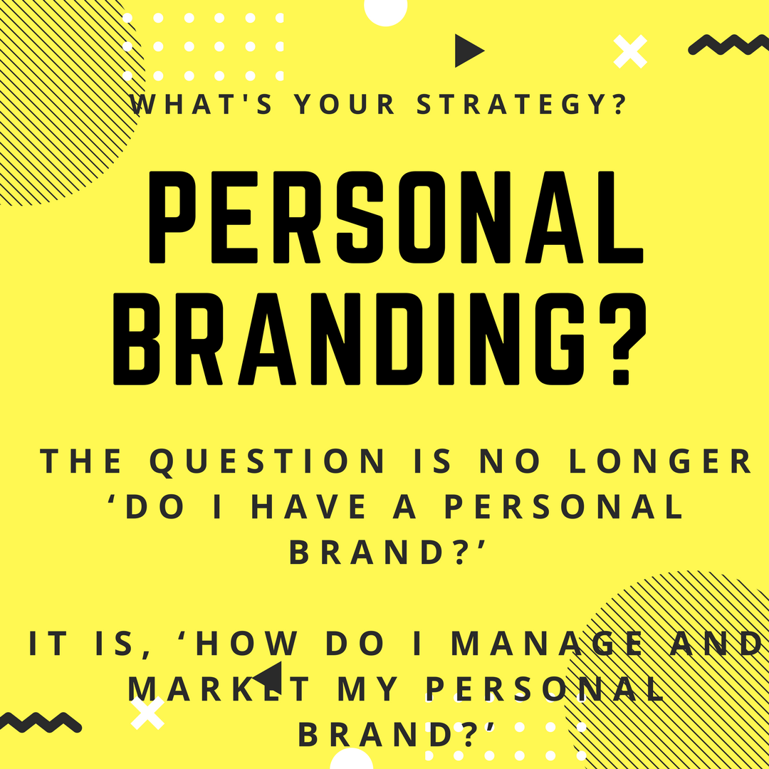 rosetraining's tweet image. Google yourself.  
Remove any offensive images and confront any false identities that may exist. Oh, and ensure your language use is acceptable to your audience.  F-bombs may make you look more real but really unprofessional.  So, take out the trash, align and shine!