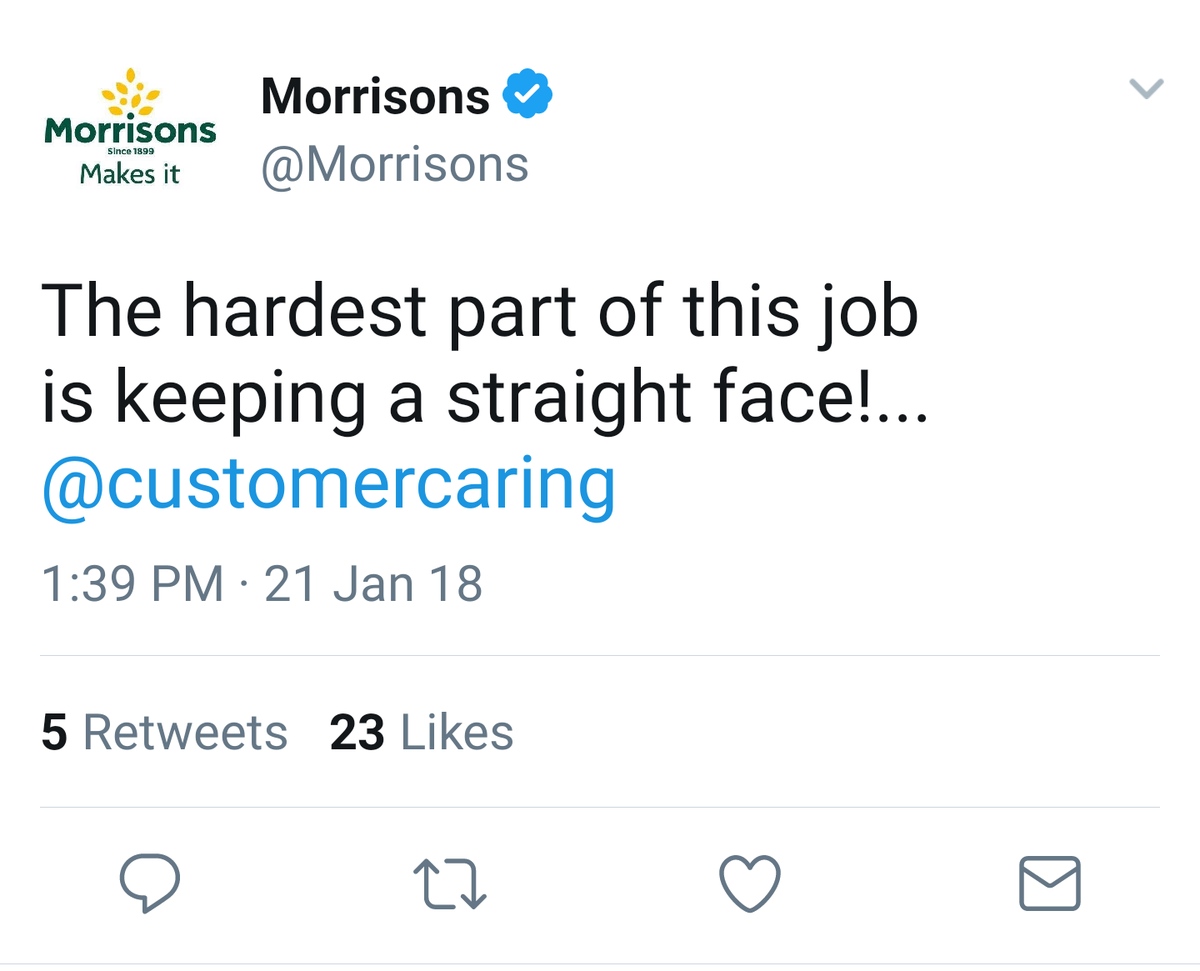 BitchishGas's tweet photo. @customercaring @LizGreenfield1 We completely agree! https://t.co/ASUivWfQC5