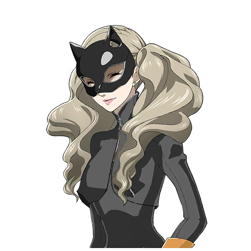 最も好ましい キャット ウーマン イラスト Pngイラスト画像