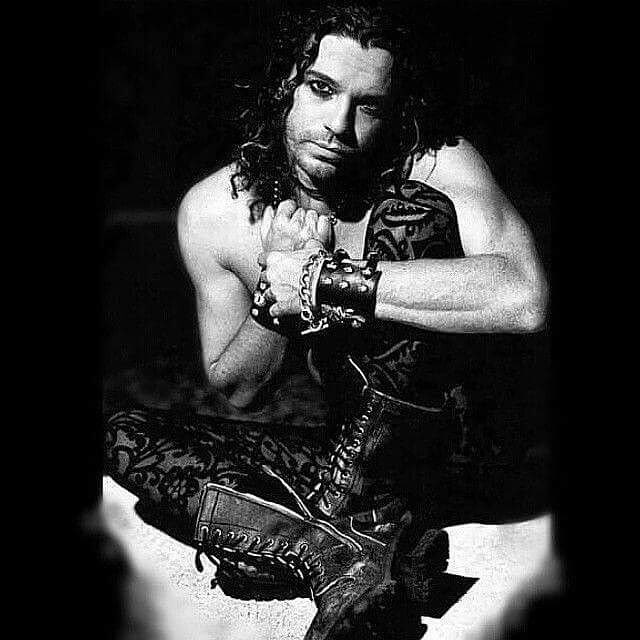 Happy Birthday Michael Hutchence woulda been 58 today   